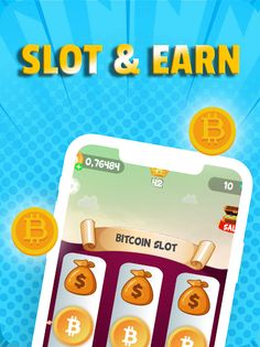 Bitcoin Rich - Screenshot 4
