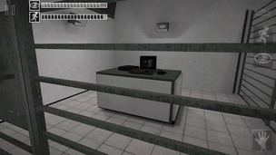 SCP Containment Incident - Screenshot 2