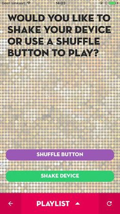 DiscoBingo - Screenshot 3