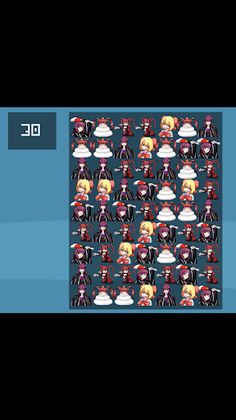 kikki.GurokawaCrush - Screenshot 1