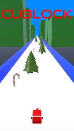 Cublock - Screenshot 2