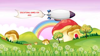 Mental Kid - Educational Games - Screenshot 1