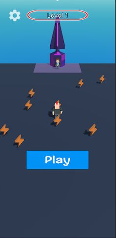 Castle War - Screenshot 1