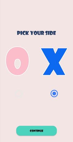 Tic Tac Toe SA - Screenshot 4