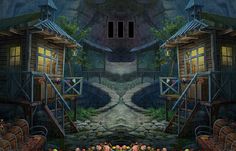 Cruel Palace Escape - Screenshot 2