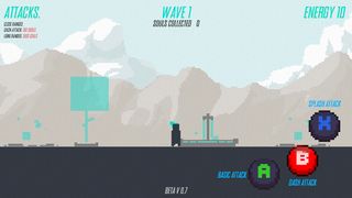 Marcellus - Screenshot 1