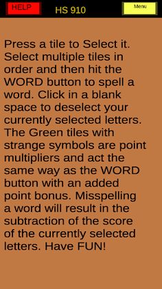 Garjumble Free - Screenshot 4