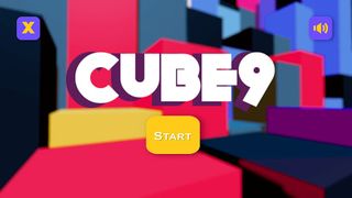 Cube9 - Screenshot 2