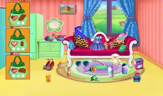 Pregnant Mom Newborn Baby Game - Screenshot 3