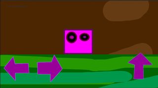 CrapyCube - Screenshot 3