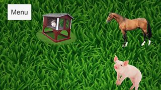 ArcadeGame - Screenshot 2