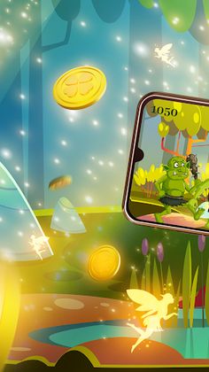 Leprechaun Legacy - Screenshot 3