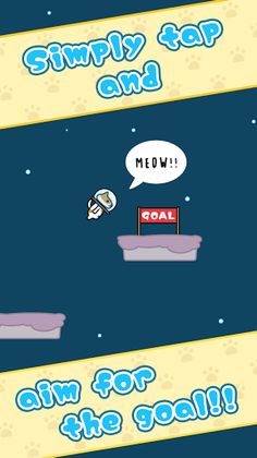 Cat Jump - Screenshot 4