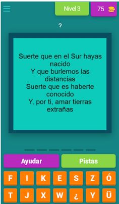 Shakira: Adivina La Cancion - Screenshot 4