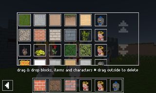 Castle Craft: Knight and Princ - Screenshot 2