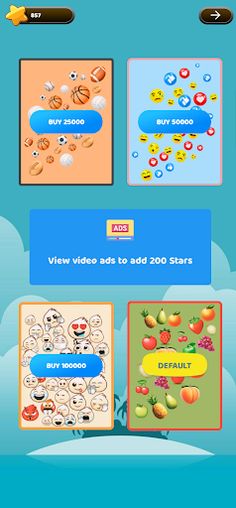 Fruit Catch - Screenshot 2