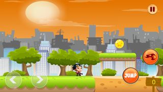 Rusty Rivets Game Adventure - Screenshot 3