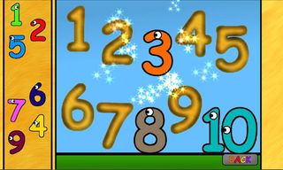 Kids Trucks: Puzzles - Screenshot 3