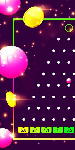 Fortunate Bubble Adventure - Screenshot 2