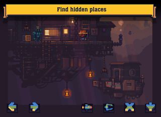 Pocket Kingdom - Tim Tom's Jou - Screenshot 3