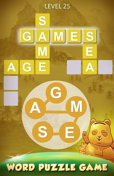 World of Words - Screenshot 3