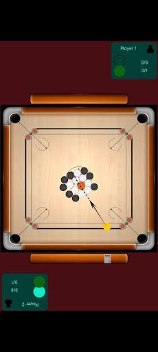 Carrom Karrom - Screenshot 3