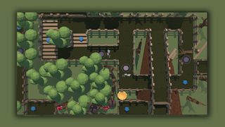 One More Try - Keep Left - Screenshot 3