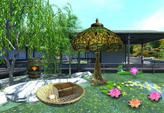 Escape :Mystery Mansion Trap - Screenshot 1