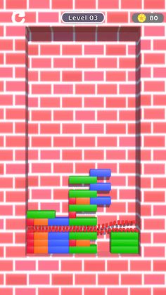 Block Breaker - Screenshot 3