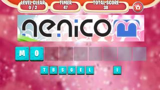 Love Scramble 2020 - Screenshot 1