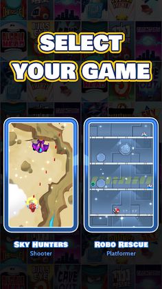ARCADE CHAMPION Fun Mini Games - Screenshot 2