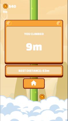 Dragon Climber : For More Ball - Screenshot 4