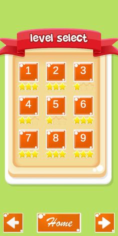 Fruits Crush - Screenshot 2