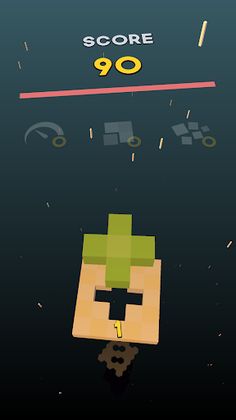 Cubits - Spin & Fit - Screenshot 4