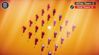 Table Cross - Screenshot 3