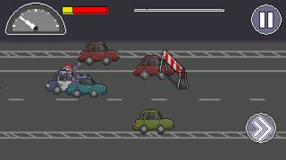 Mata de Mota - Qiensave x Trop - Screenshot 3