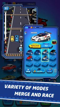 Race Master - Screenshot 2