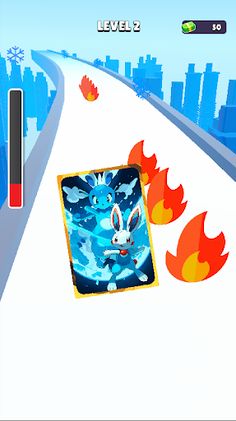 Pocket Sprint - Screenshot 2