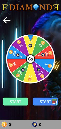 FFF FF Skin Tool Elite Pass - Screenshot 2