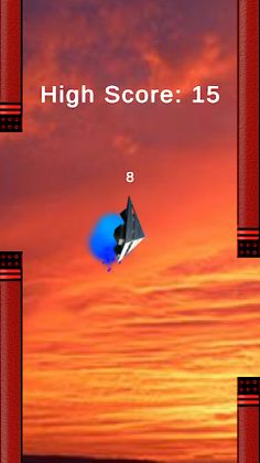 Vimana - Screenshot 1