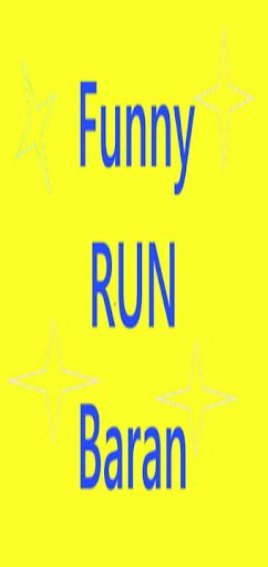 Run Fun Baran - Screenshot 2
