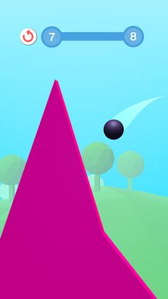 Flipper Run - Screenshot 3