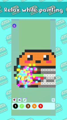 PixiPaint - Screenshot 2