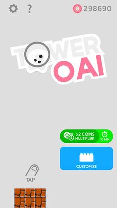 TowerOAI - Screenshot 1