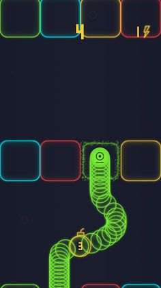 Renkli Yilan - Screenshot 3