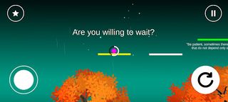 Dreams - Screenshot 2