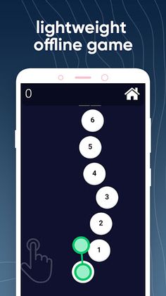 Crazy Steps - Screenshot 2