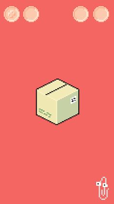 What's In The Box? - Screenshot 1