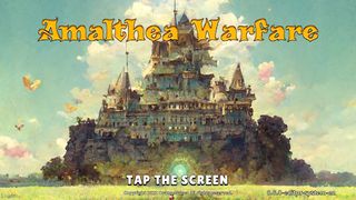 Amalthea Warfare - OfflineGame - Screenshot 1