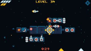 Gallantin - Screenshot 2